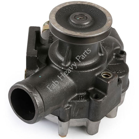 New Water Pump 224-3255 2243255 Fits for CAT Caterpillar 3126 Engine