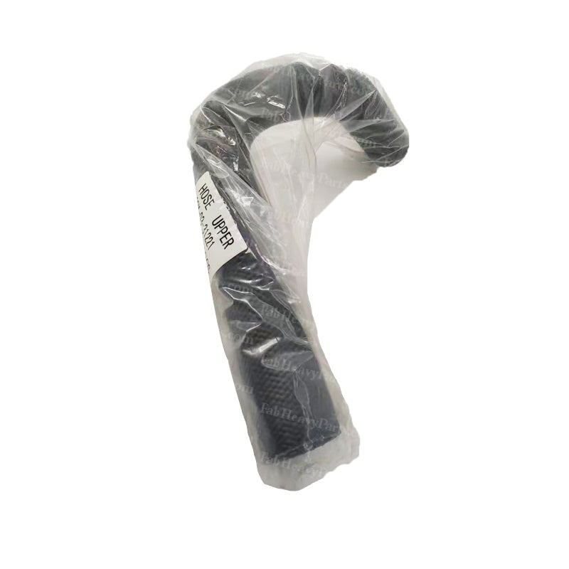 OEMアッパーラジエーターホース20Y-03-31221 20Y0331221コマツに適合