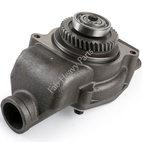New Water Pump 2P-0662 2P0662 Replacement Fits for Caterpillar CAT 3306 3304 Engine