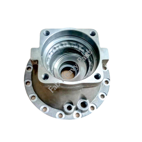 New Fits for Caterpillar 320B Swing Motor Housing Replacement