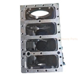 Cylinder Block For Kubota V2403 Engine