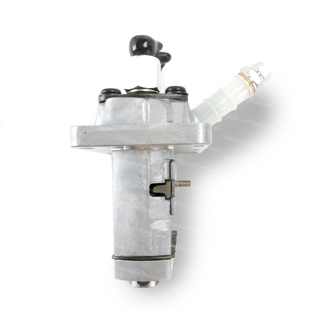 New Fuel Injection Pump 6672389 Aftermarket Replacement For Bobcat Backhoe B100 B200 B250 BL275 Excavator E25 E26 Skid Steer 463 553 S70