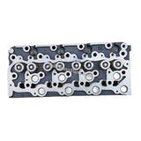 Neuer Kubota V2203 Motor, kompletter Zylinderkopf, passend für Bobcat 763C 763F 763G 331 334 337 5600 7753