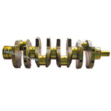 New Liebherr D924 Engine Crankshaft 3020836