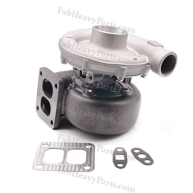 Turbocharger 7N7748 7N-7748 219-1909 2191909 106-7407 1067407 Fits for Caterpillar 330B Excavator 966 Loader Grader 140G 160H Tractor D6E, Engine 3306 3306B Final Clearance