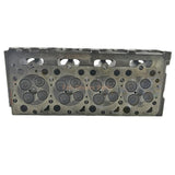 Complete Cylinder Head w/ Valves Springs for Kubota Engine V2403