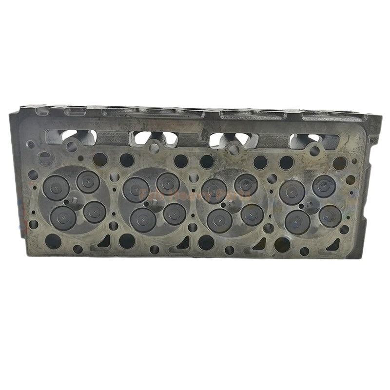 New Complete Cylinder Head 16429-0304 with Valve for Kubota Engine V2203