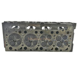 Nouvelle culasse complète 16429-0304 avec vanne pour le moteur Kubota V2203