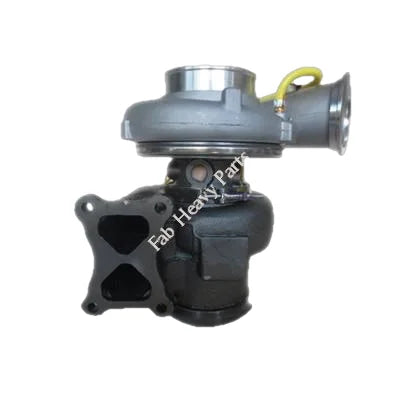 Turbo GTA4594BS Turbocompresseur 247-2963 2472963 Fits pour le chargeur de roues Caterpillar 972H, moteur C13