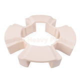 Assy de acoplamiento 240H para Hyundai R500-7 Sany Sy465 Kobelco SK450-6