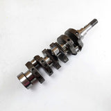 D902 Crankshaft 1G962-23012 For Kubota BX2360 U17 KX41-Crankshaft-Fab Heavy Parts