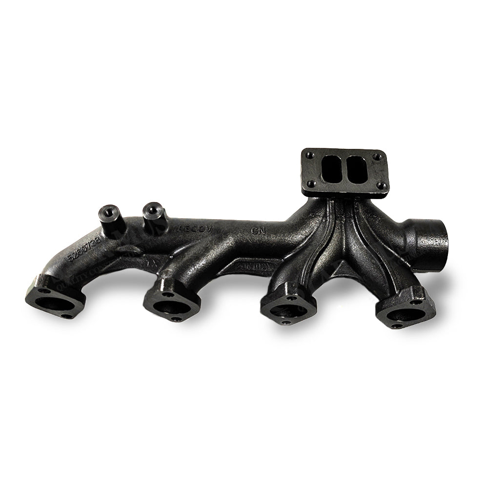 Fits Cummins DIEsel Engine L8.9 6LTAA Exhaust Manifold 3943841