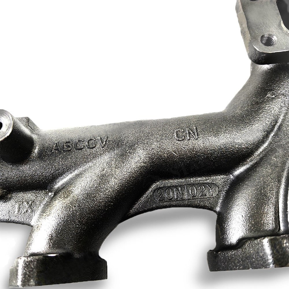 Fits Cummins DIEsel Engine L8.9 6LTAA Exhaust Manifold 3943841
