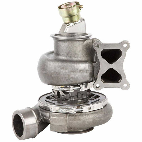 Fab Heavy Turbo 2331596 233 - 1596 233 - 1589 2331589 Turbocharger GTA4294 Fits for CAT Caterpillar Engine C15 - Fab Heavy Parts