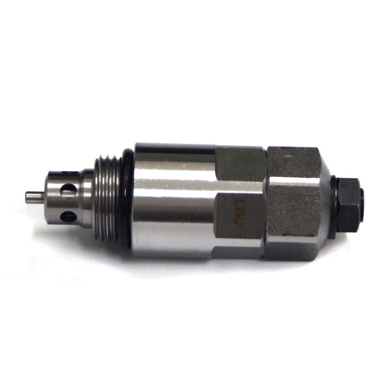FabHeavy Relief Valve 4372039 for Hitachi Excavator EX200 - 5 EX210H - 5 EX220 - 5 EX230 - 5 EX270 - 5 - Fab Heavy Parts