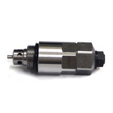 FabHeavy Relief Valve 4372039 for Hitachi Excavator EX200 - 5 EX210H - 5 EX220 - 5 EX230 - 5 EX270 - 5 - Fab Heavy Parts