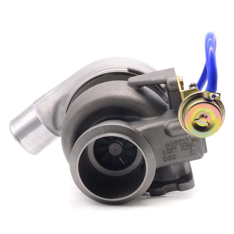 FabHeavy Turbo S2ESL094 Turbocharger 115-5853 1155853 0R-6906 0R6906 Fits for Caterpillar Excavator 325B 322B 120H 135H, Engine 3116 - Fab Heavy Parts