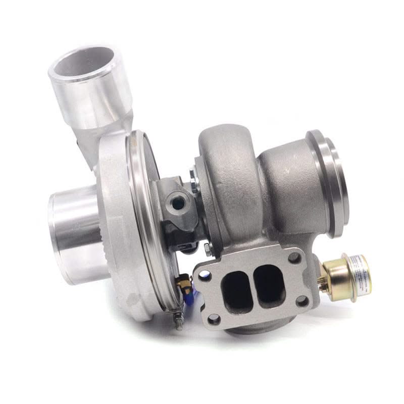FabHeavy Turbo S2ESL094 Turbocharger 115-5853 1155853 0R-6906 0R6906 Fits for Caterpillar Excavator 325B 322B 120H 135H, Engine 3116 - Fab Heavy Parts