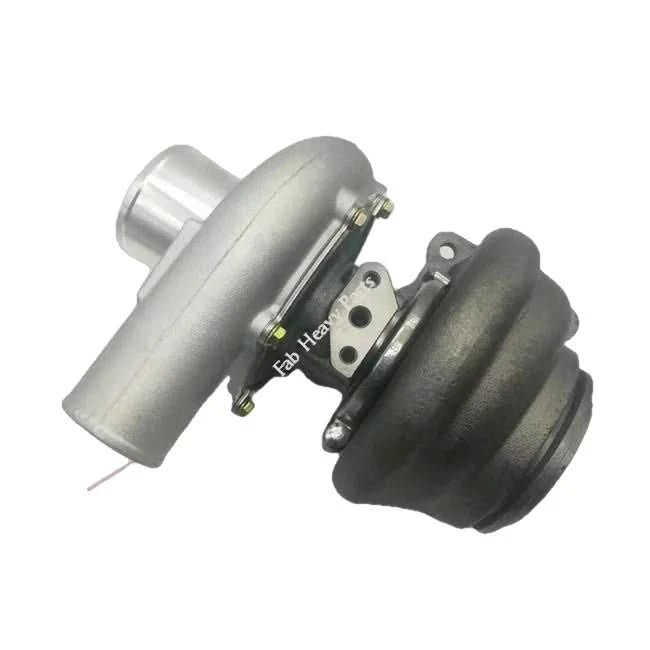 FabHeavy Turbo S2ESL094 Turbocharger 115-5853 1155853 0R-6906 0R6906 Fits for Caterpillar Excavator 325B 322B 120H 135H, Engine 3116 - Fab Heavy Parts