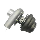 FabHeavy Turbo S2ESL094 Turbocharger 115-5853 1155853 0R-6906 0R6906 Fits for Caterpillar Excavator 325B 322B 120H 135H, Engine 3116 - Fab Heavy Parts