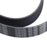 Fan Belt 8PK1905, Heavy Duty Belt - Fab Heavy Parts