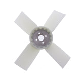 Fan Blade 15531 - 74110 for Kubota D950 Engine B20 B5200D B6200D B7200D B8200DP B7200E - Fab Heavy Parts