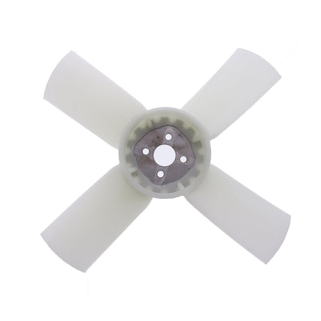 Fan Blade 15531 - 74110 for Kubota D950 Engine B20 B5200D B6200D B7200D B8200DP B7200E - Fab Heavy Parts