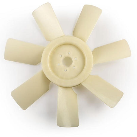 Fan Blade 600 - 625 - 6620 Fits for Komatsu Excavator PC200 PC210 PC220 PC240, Engine 6D95L - Fab Heavy Parts