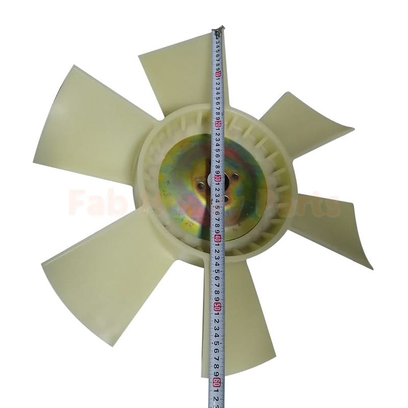 Fan Blade Cooling 5I - 8000 5i8000 Fits for CAT Caterpillar 320B 320 320L 315C Excavator - Fab Heavy Parts