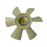 Fan Blade Cooling 5I - 8000 5i8000 Fits for CAT Caterpillar 320B 320 320L 315C Excavator - Fab Heavy Parts
