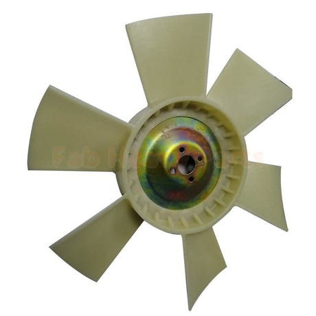 Fan Blade Cooling 5I - 8000 5i8000 Fits for CAT Caterpillar 320B 320 320L 315C Excavator - Fab Heavy Parts