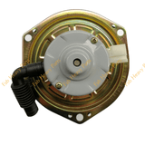 Fan Blower Motor 116340 - 5632 for Hitachi ZAX120 ZAX200 Excavator 24V - Fab Heavy Parts