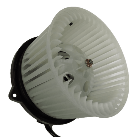 Fan Blower Motor 11N6 - 90700 for Hyundai R140 - 7 R160 - 7 R210 - 7 R140 - 9 R160 - 9 R210 - 9 - Fab Heavy Parts