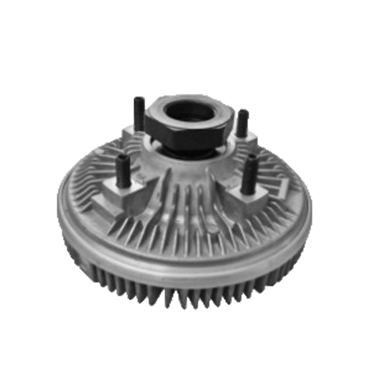 Fan Clutch 30/926572 for JCB Backhoe Loader 3CX 4CX - Fab Heavy Parts