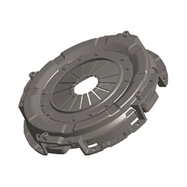 Fan Clutch 4935250 Fits for Cummins Engine - Fab Heavy Parts
