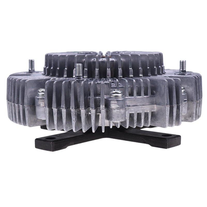 Fan Clutch 8 - 97148797 - 0 for Isuzu Engine 4HE1 Truck NPR - Fab Heavy Parts