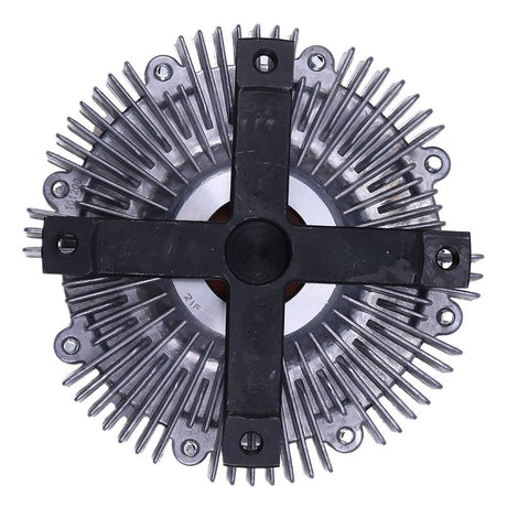Fan Clutch 8 - 97148797 - 0 for Isuzu Engine 4HE1 Truck NPR - Fab Heavy Parts