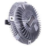 Fan Clutch 8 - 98019743 - 0 for Isuzu Engine 4HK1 Truck 700P - Fab Heavy Parts