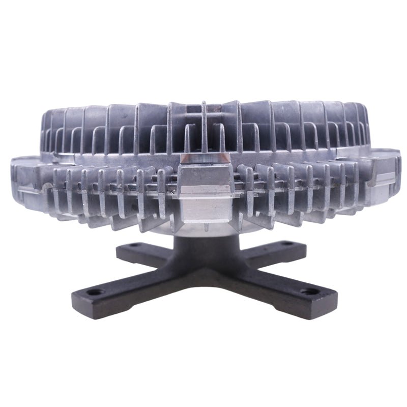 Fan Clutch 8 - 98019743 - 0 for Isuzu Engine 4HK1 Truck 700P - Fab Heavy Parts