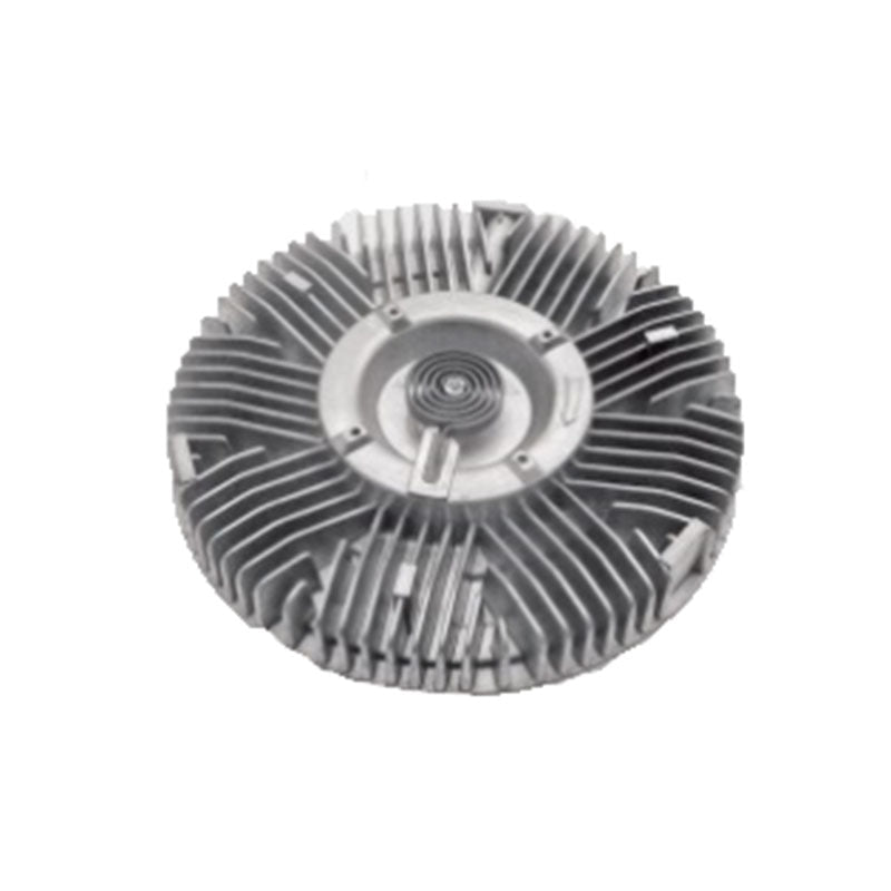 Fan Clutch AL81448 Fits for John Deere Tractor 6100 6200 6200L 6300 6506 6800 - Fab Heavy Parts