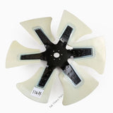 Fan Cooling 600 - 635 - 0800 6006350800 Fits for Komatsu PC300 - 6 PC300 - 3 PC300 - 5 PC310 - 5, Engine S6D125 SA6D110 - Fab Heavy Parts