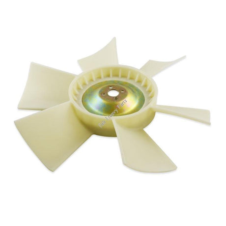 Fan Cooling Blade 1 - 13660 - 328 - 0 for Hitachi ZAX200 ZAX210 ZA230 ZAX240 ZAX270, Engine 6BG1 - Fab Heavy Parts