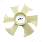 Fan Cooling Blade 129655 - 44740 Fits Yanmar Engine 3TNV88 - XWA2 4TNV84 - KWA - Fab Heavy Parts
