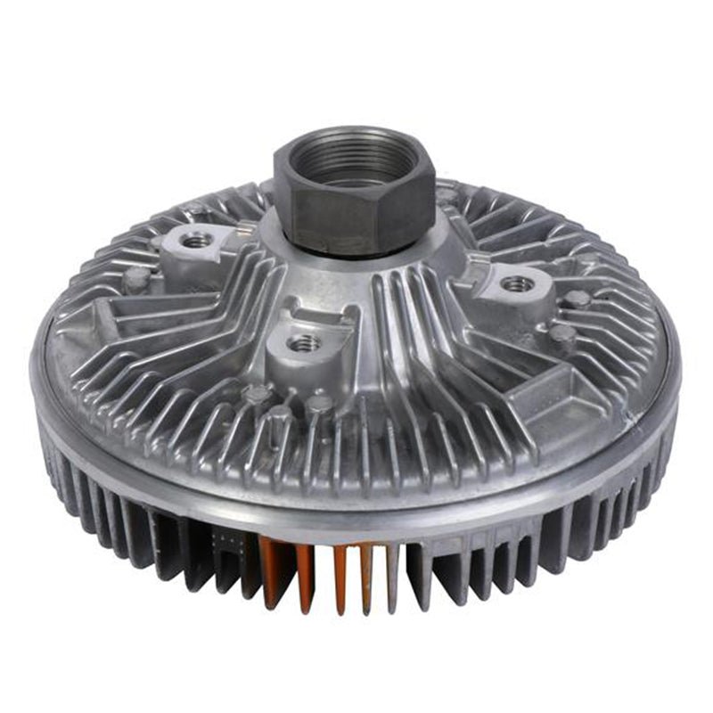 Fan Drive Assembly 303195A1 Fits for CASE 580M 590SM 580SM 580SL 590SL Loader - Fab Heavy Parts