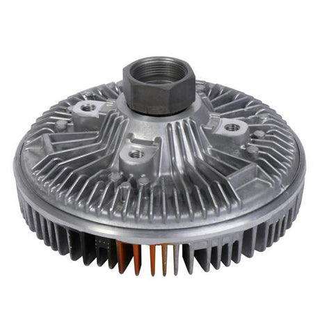 Fan Drive Assembly 303195A1 Fits for CASE 580M 590SM 580SM 580SL 590SL Loader - Fab Heavy Parts
