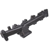 Collettore di scarico 3922728 3931744 Adatto per motore Cummins QSB5.9