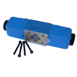 Solenoid 25/104700 25-104700 Fits JCB