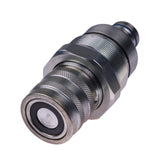 Female Hydraulic Coupler 47396761 Fits Case New Holland TR270 TR310 TR320 L213 L215 L216 L218 Final clearance - Fab Heavy Parts