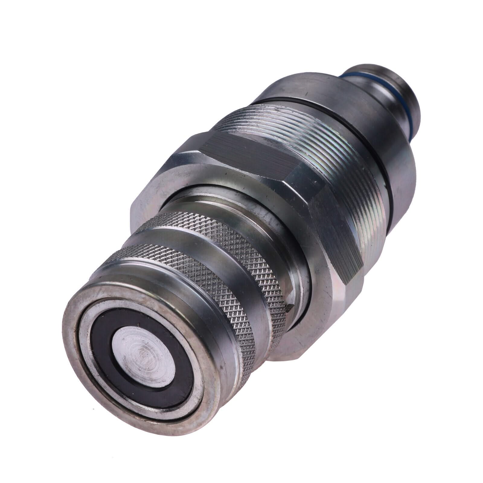 Female Hydraulic Coupler 47396761 Fits Case New Holland TR270 TR310 TR320 L213 L215 L216 L218 Final clearance - Fab Heavy Parts