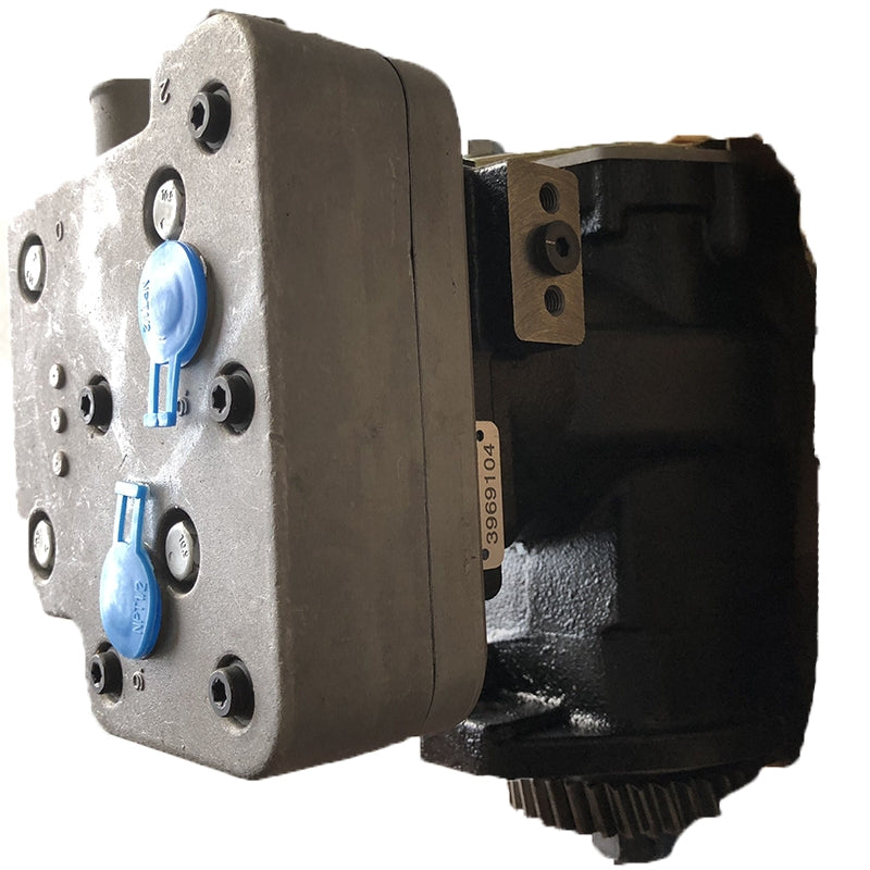 Fits Cummins Engine 6CT Air Brake Compressor 3969104
